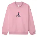 Women in Law Lady Justice Silhouette PR Sweater 2
