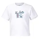 Delta Delta Delta Ski Mountain Scene PR Shirt 2