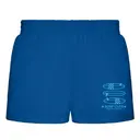 Surf Club Surfboard Checker Pattern PR Shorts 2