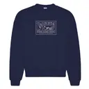 Kappa Alpha Theta Produce Patch Parent's Weekend Crewneck 2