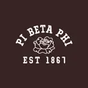 Pi Beta Phi Bold Floral PR Shirt