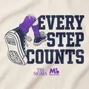 Sigma Sigma Sigma Sneaker Illustration Philanthropy Hoodie