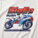 Sigma Phi Epsilon Racing Graphic Rush Shirt
