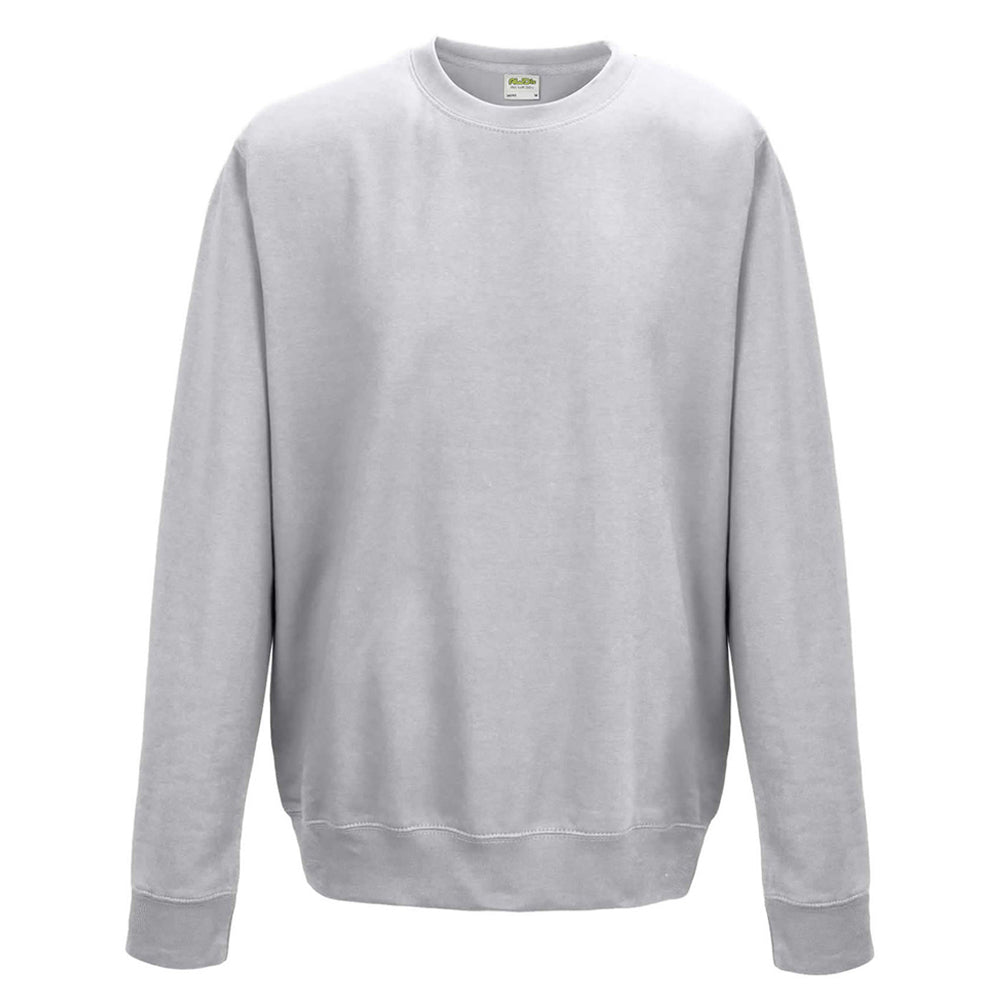 Just Hoods By AWDis Adult 80/20 Midweight College Crewneck