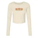 Delta Delta Delta Cute Bear Trio PR Shirt 2