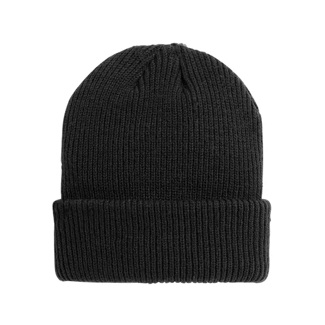 Nike Nike Terra Beanie Black Back