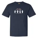 Delta Zeta Hand Sign Language Philanthropy Shirt 2