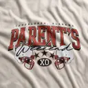 Chi Omega Helmet Illustration Parents Weekend Shirt