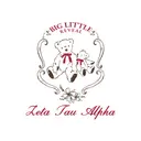 Zeta Tau Alpha Teddy Bears Big Little Reveal Shirt