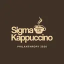 Sigma Kappa Cappuccino Mug Philanthropy Tank