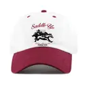 Delta Sigma Pi Cowboy Rider Formal Hat 2