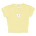 Alpha Delta Pi Cute Flower Design Big Little Reveal Shirt 2